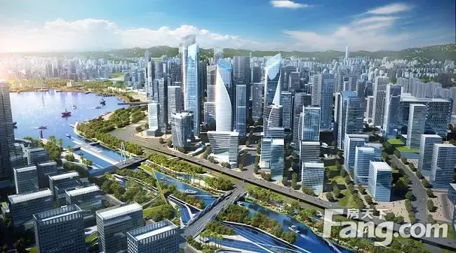 深圳置业管理：从写字楼资产托管到商业物业运营的全链路实践